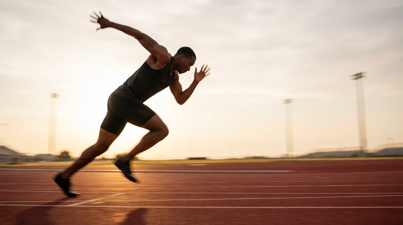 HIIT тренировка — какво е и как да я правим правилно