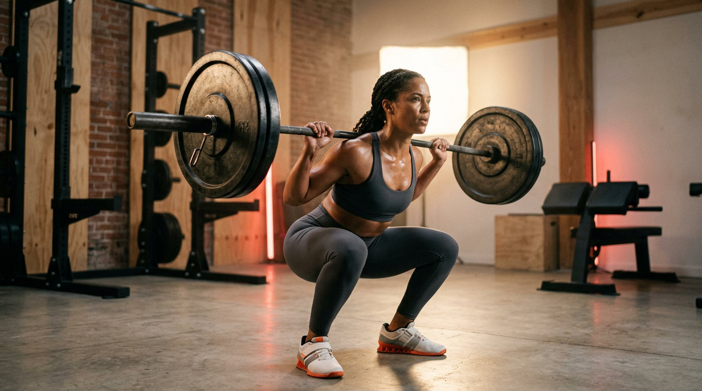 Интензитет на тренировка — % от 1RM и абсолютно тегло