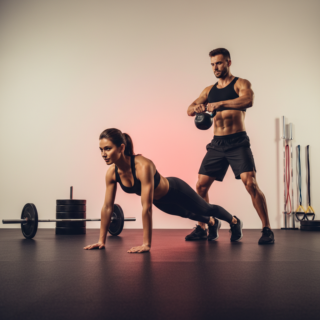 Интермитентно гладуване и тренировки: какво се случва наистина