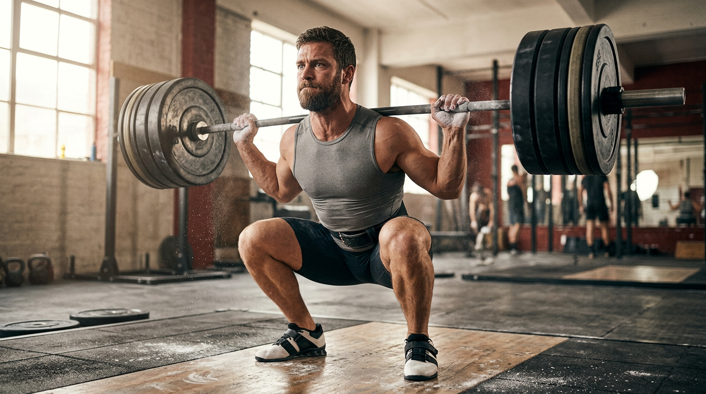 Как да правим клек: пълно ръководство за техника