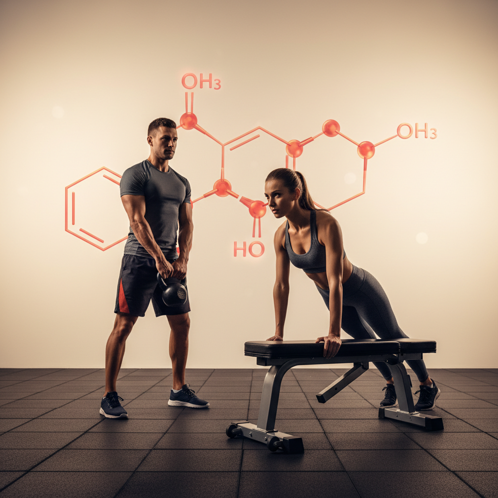 Астаксантин