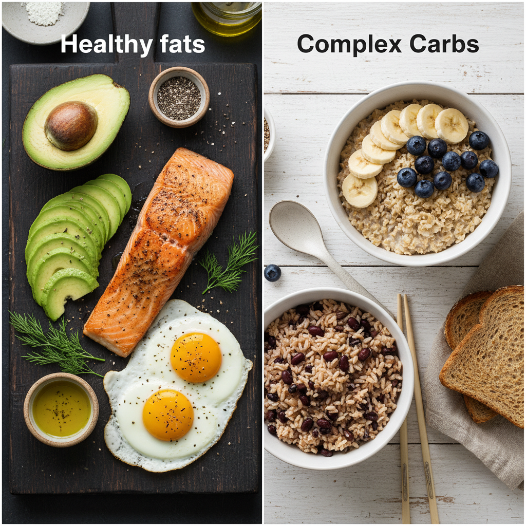 Метаболитна гъвкавост