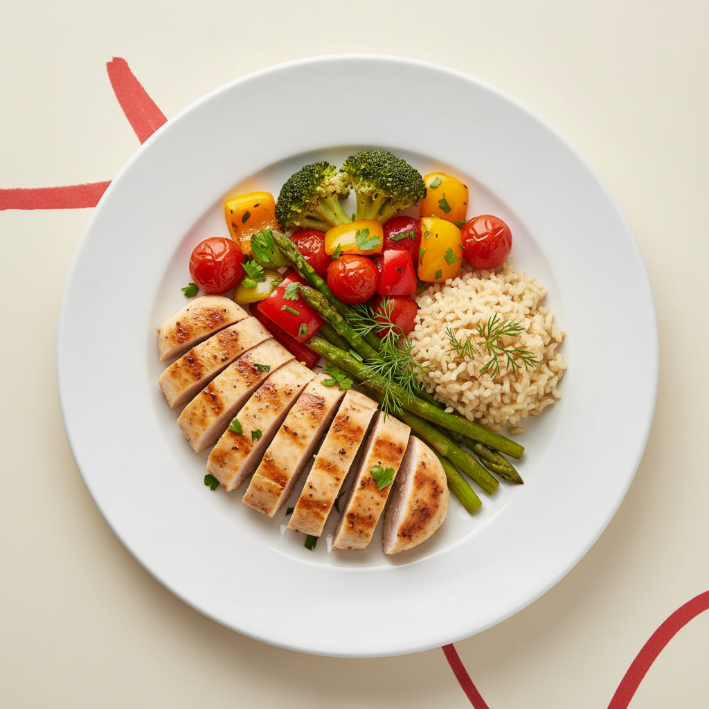 Средиземноморска диета