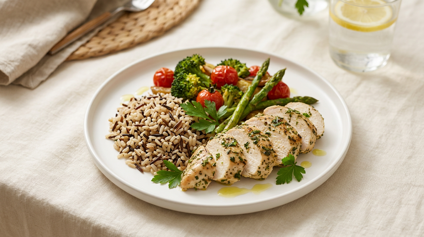 Калориен дефицит vs свръхприем