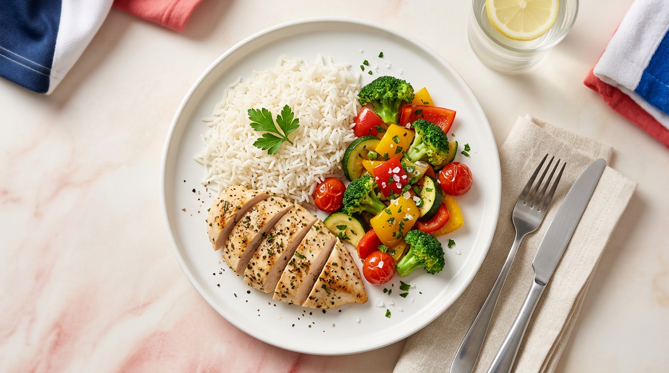 Metcon (метконы) — метаболично кондициониране