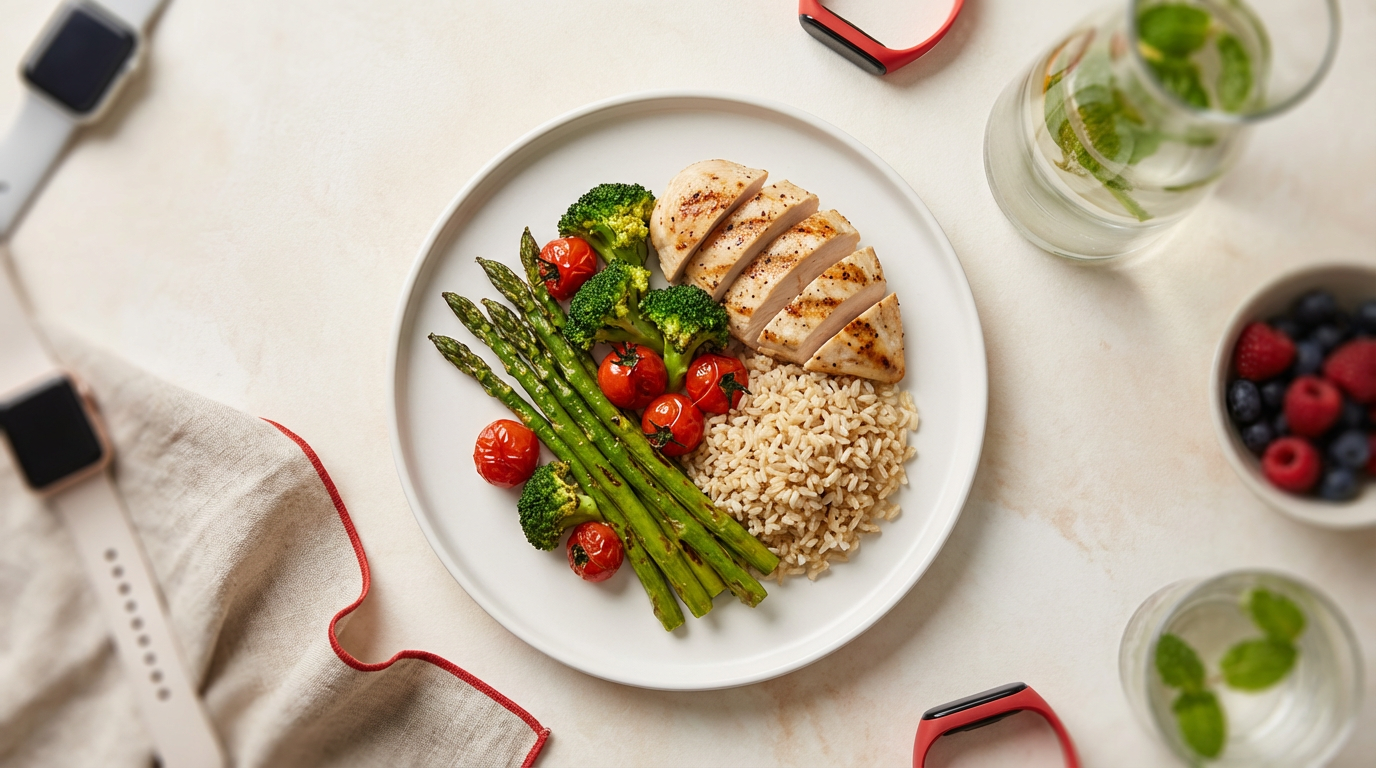 Наръчник за хранителни режими и времеви прозорци: IF, OMAD, meal timing