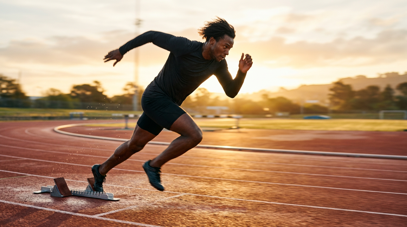 Наръчник по кардио и издръжливост: HIIT, LISS, VO2 max