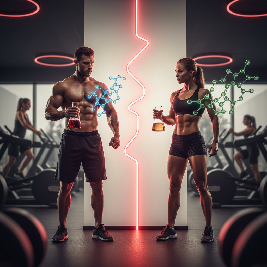 Нитрити срещу Сулфити: Вазодилатация и Химическа безопасност