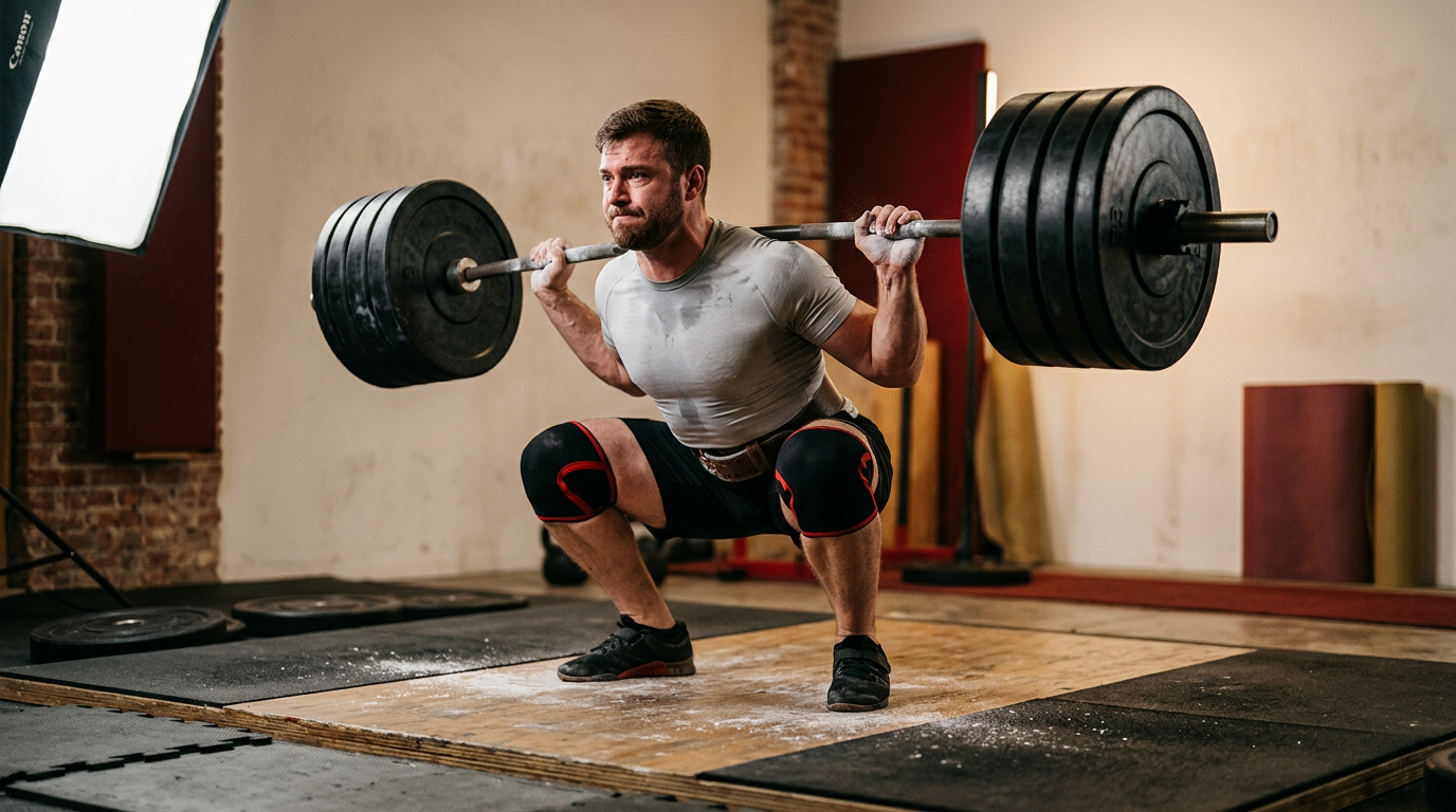 PPL (Push/Pull/Legs) — структура и програмиране