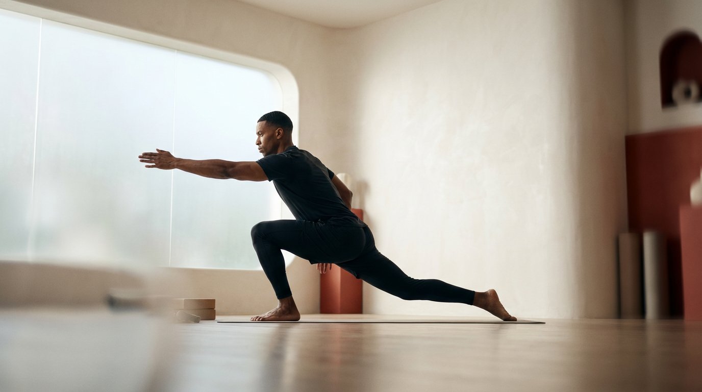 ROM (Range of Motion) — амплитуда на движение