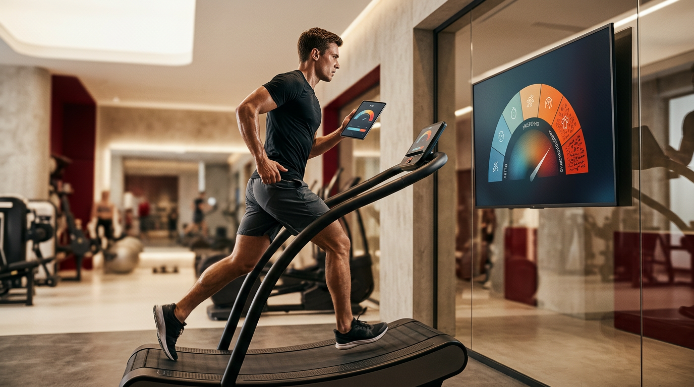 RPE (Rate of Perceived Exertion) — скала и приложение