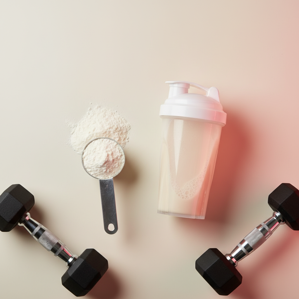 Соев протеин срещу Бета-аланин: Пълноценен растителен синтез срещу Буферна мощ