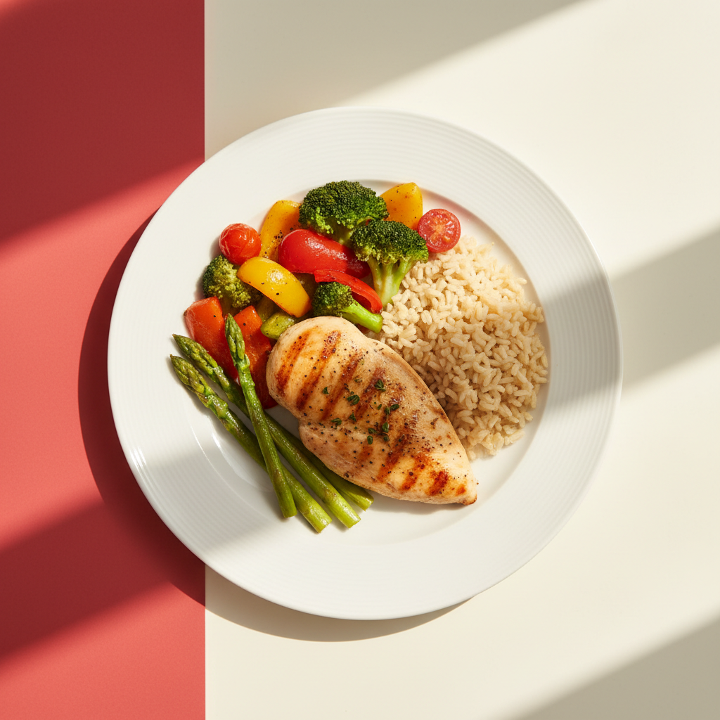 Спортно хранене: Пълно ръководство за макроси, тайминг и възстановяване