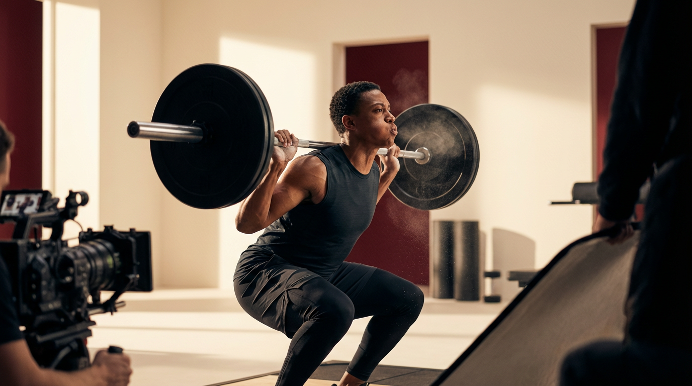 Valsalva маньовър — дишане при тежки подеми