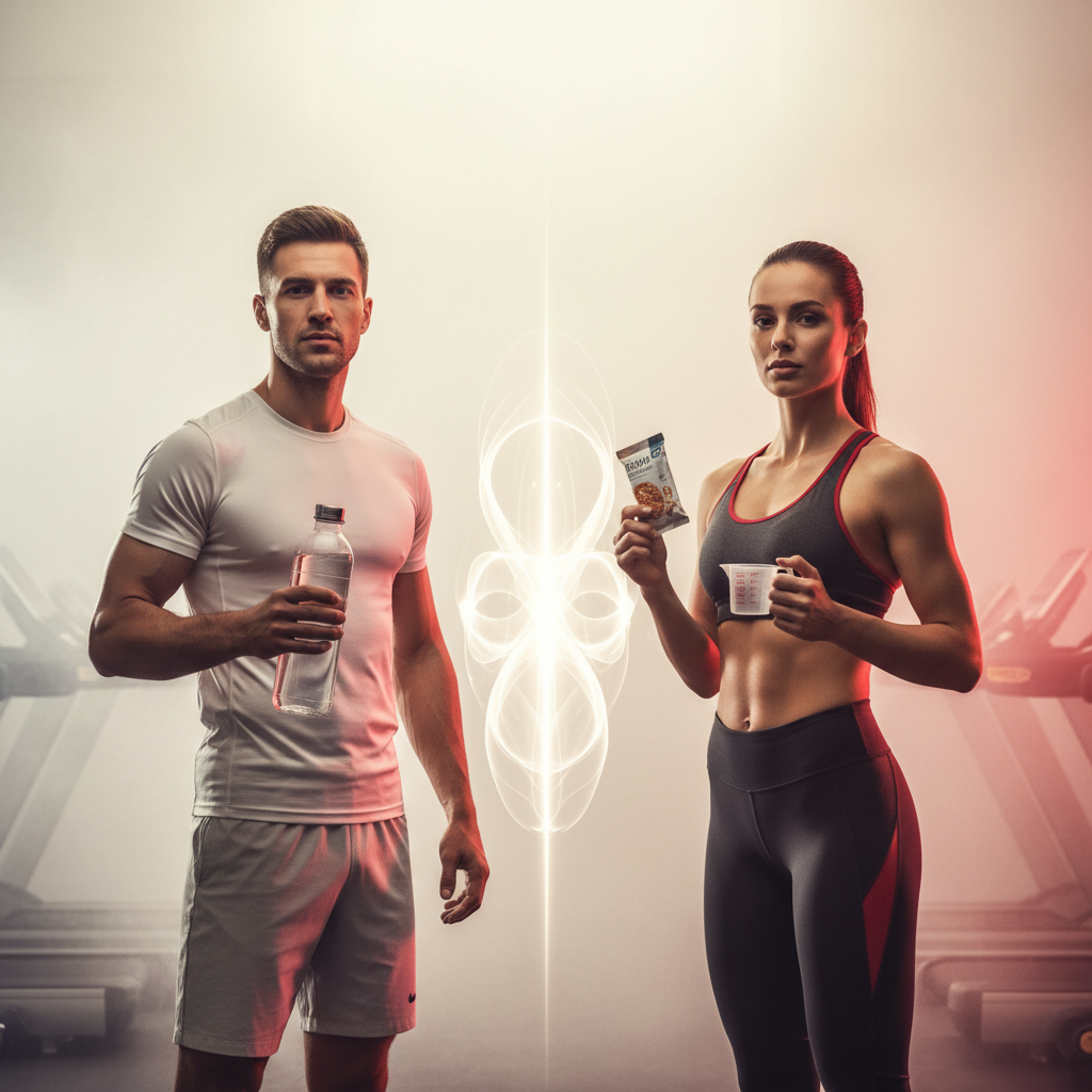 Водно гладуване срещу FMD за спортисти – безопасност и ефективност