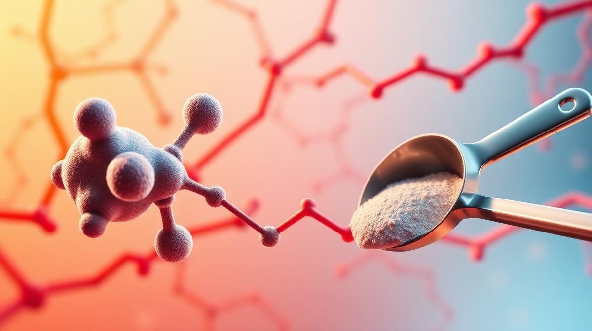 L-аргинин срещу Суроватъчен протеин: Инструментът за доставка срещу Градивния ресурс