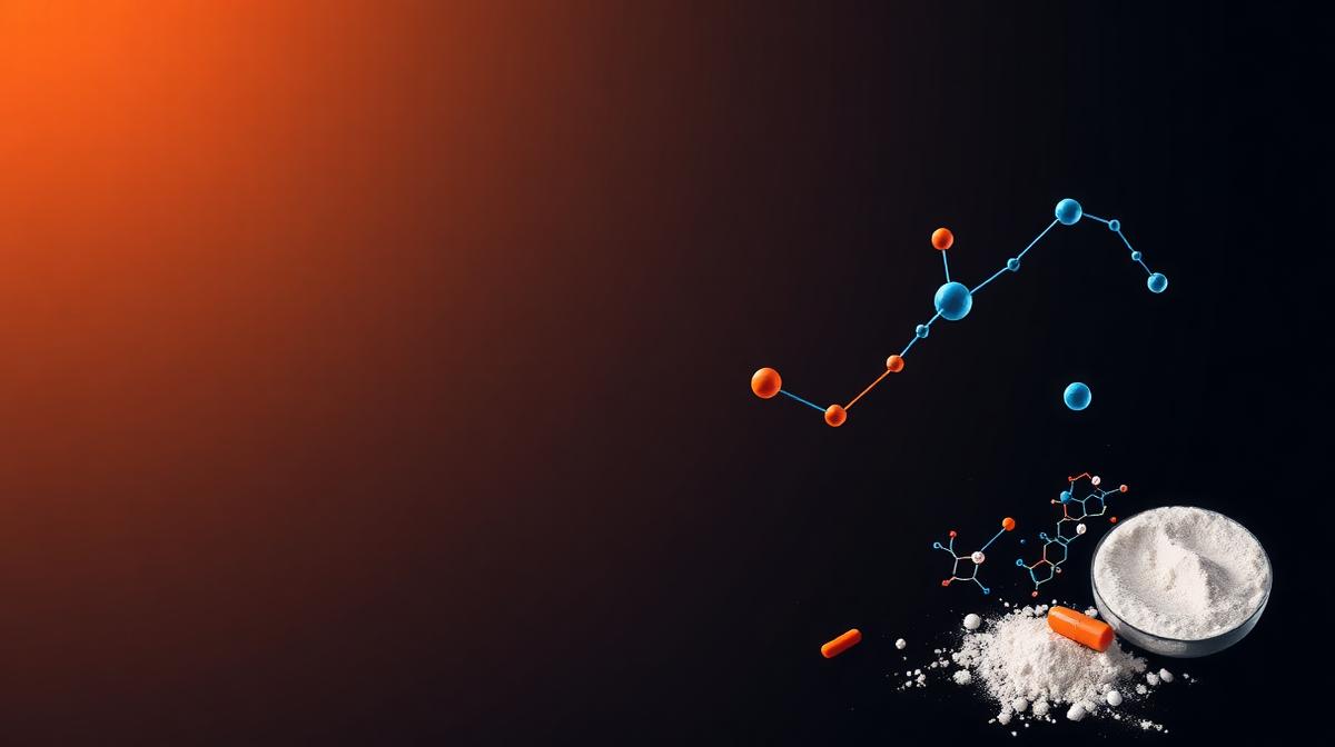 Аргинин срещу Аспарагинова киселина: Синергия на потока и енергията