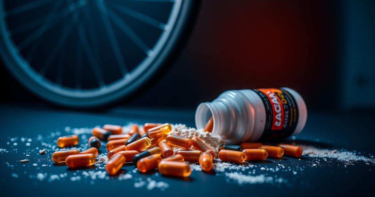 BCAA аминокиселини и колоездачно представяне: Какво казва науката?