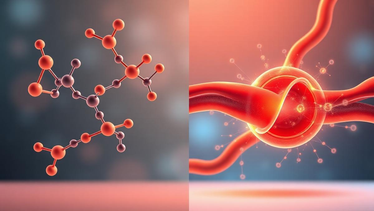 BCAA срещу Азотен бустер: Възстановяване срещу Напомпване