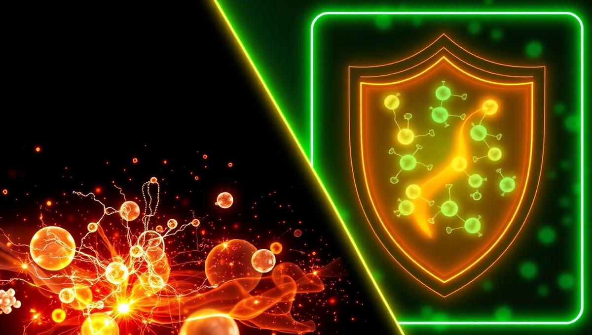 Креатин срещу Глутамин: Експлозивна мощ срещу Биологична устойчивост