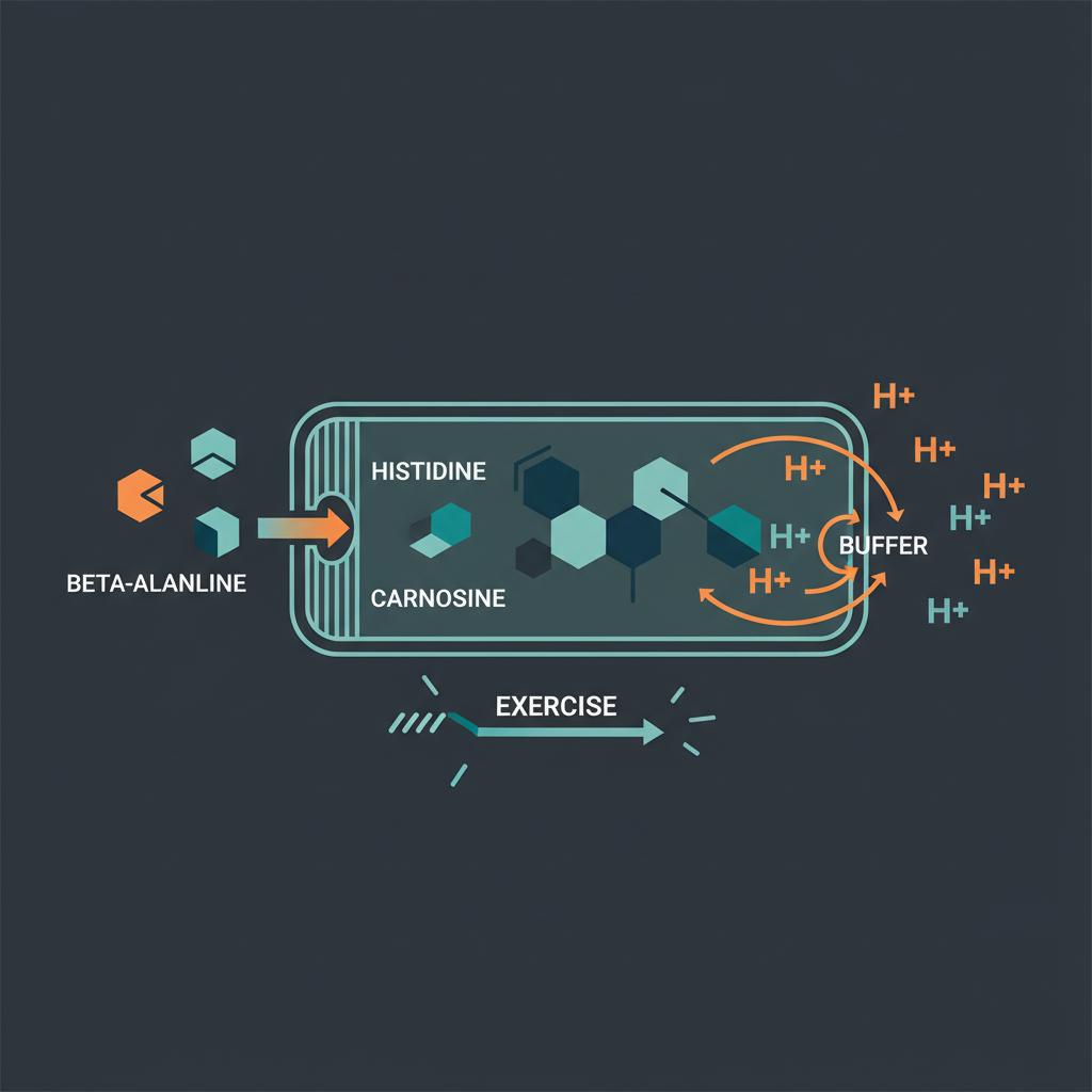 Бета-аланин
