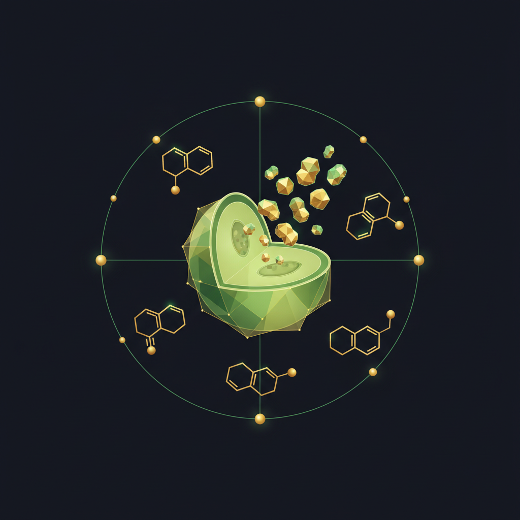 Соев протеин