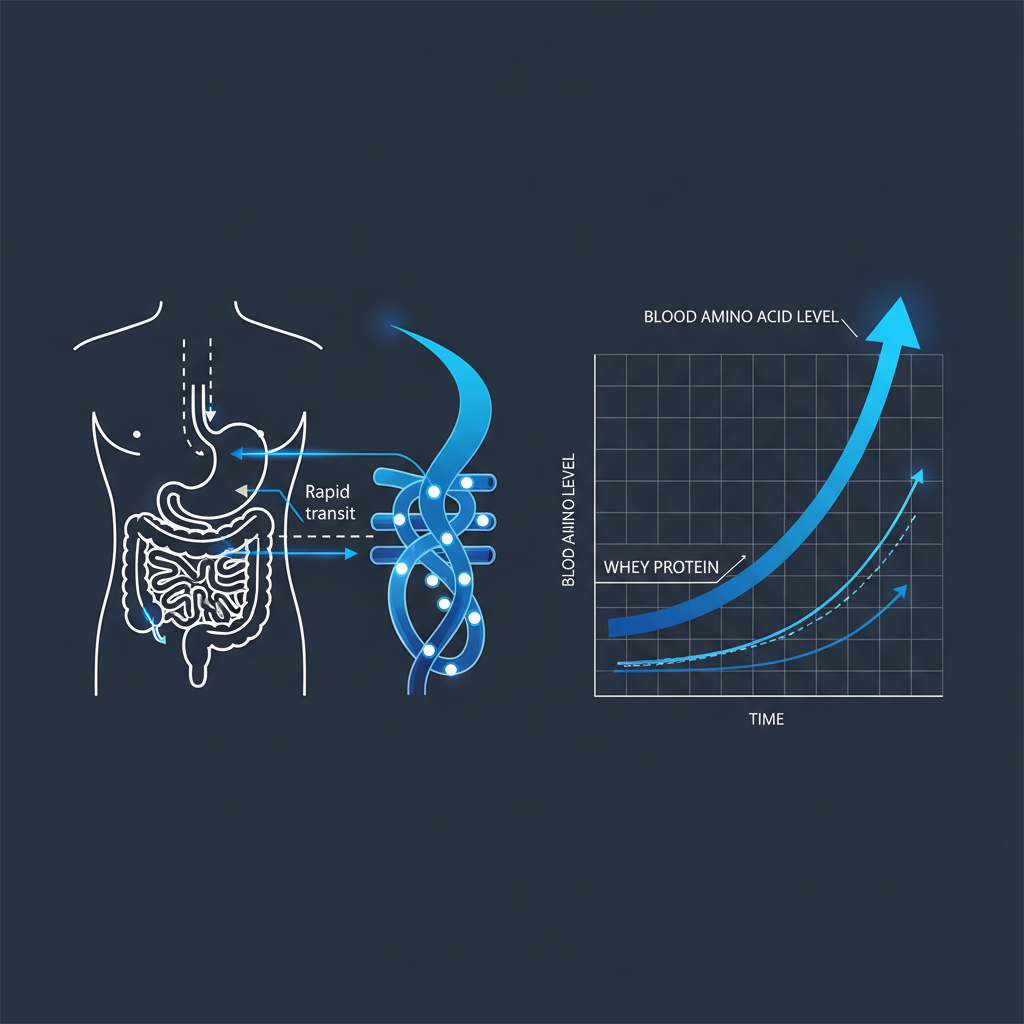 Суроватъчен протеин