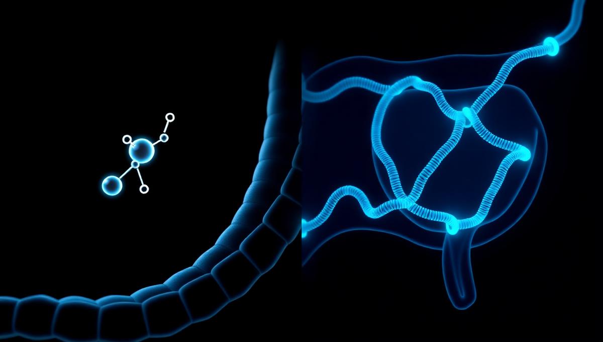 L-Глутамин срещу Глутаминови пептиди: Скорост на пренос и Тъканна специфичност