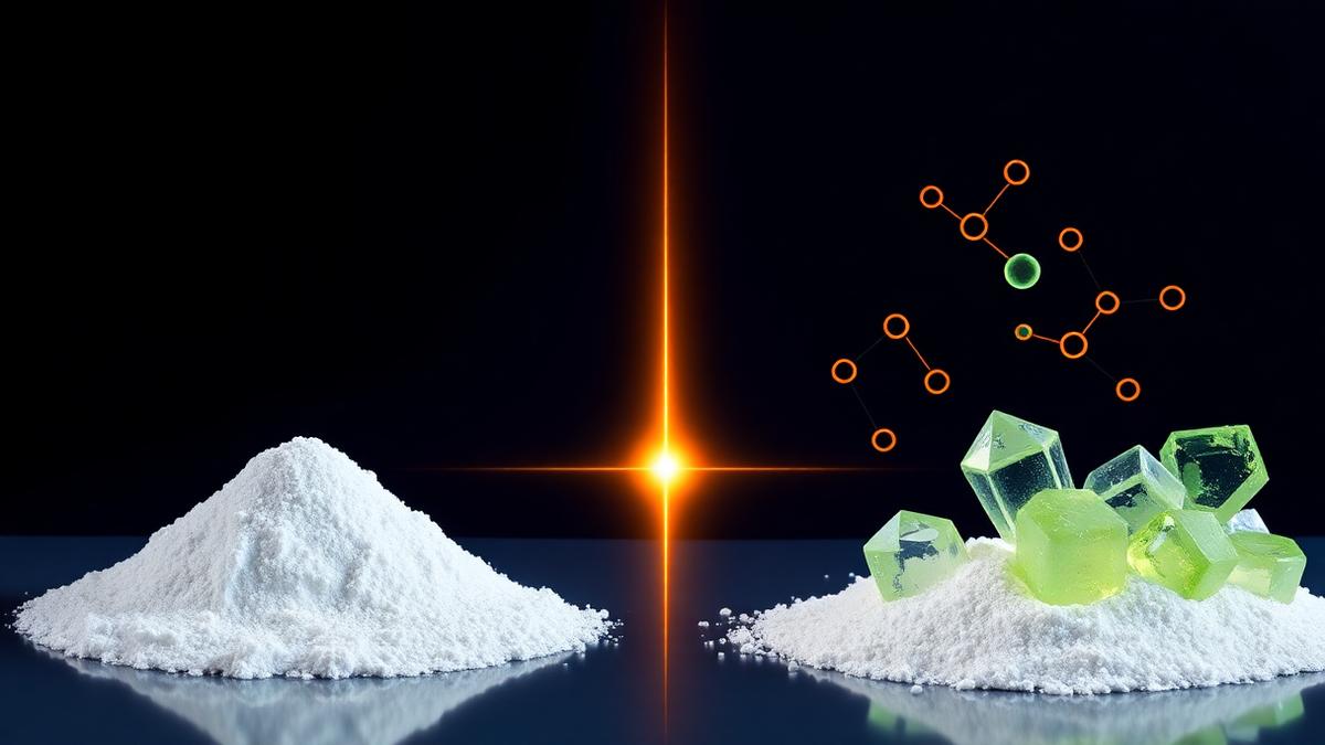 L-Цитрулин срещу Цитрулин Малат: Помпене срещу Метаболитна издръжливост