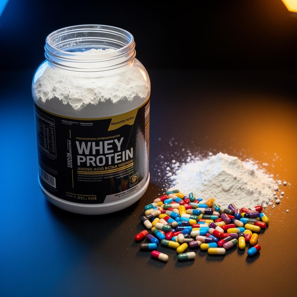 Протеин срещу Аминокиселини: Кога да изберете кое?