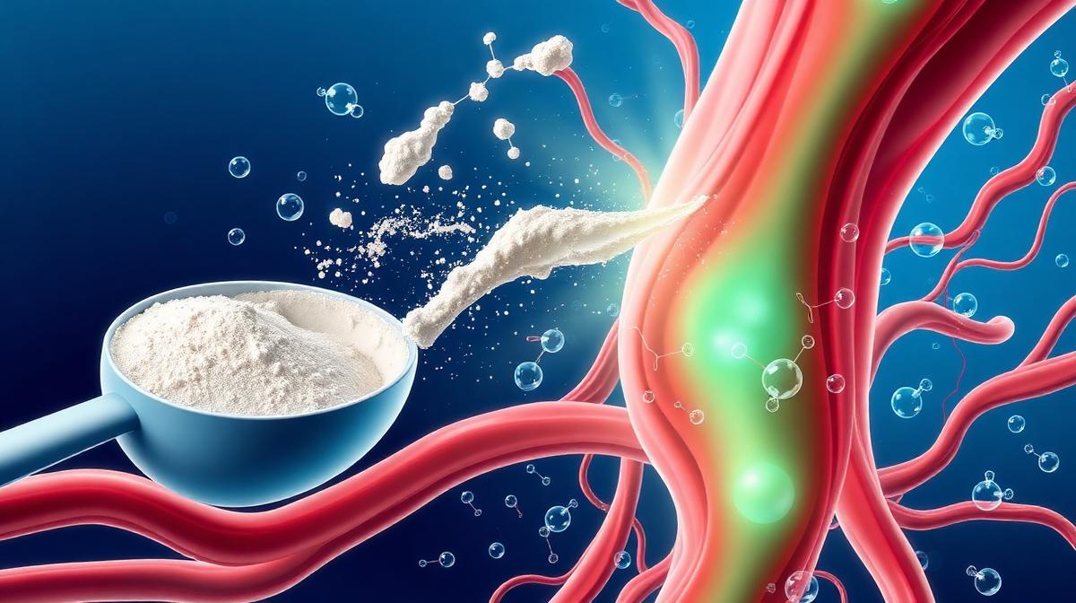 Суроватъчен протеин срещу Азотен оксид: Материал срещу Логистика