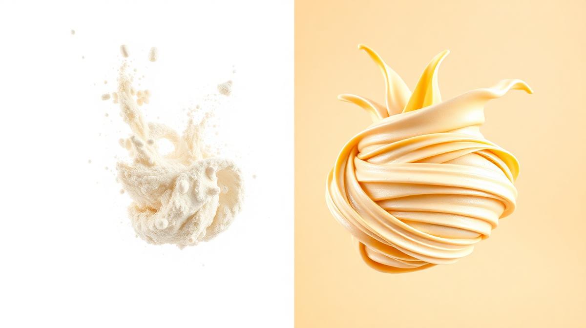 Суроватъчен протеин срещу Матричен протеин: Пикова скорост срещу Метаболитна издръжливост