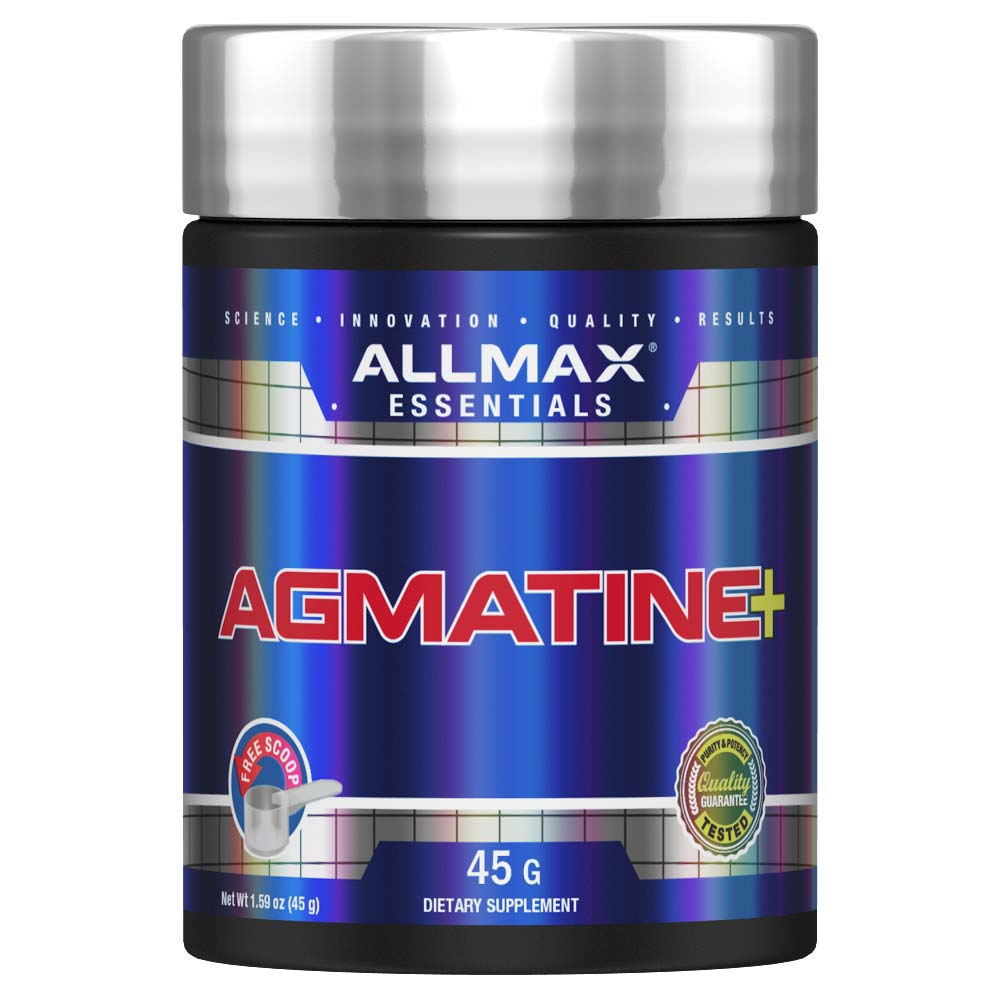 Allmax Agmatine+ Powder