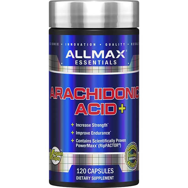 Allmax Arachidonic Acid+