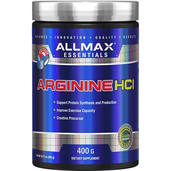 Allmax Arginine HCI