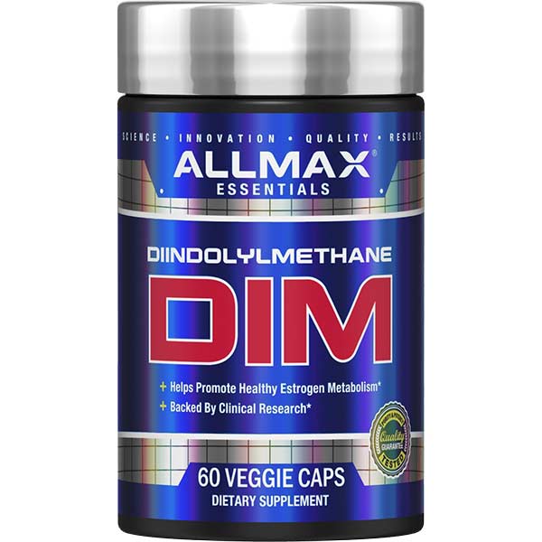 Allmax DIM Supplement