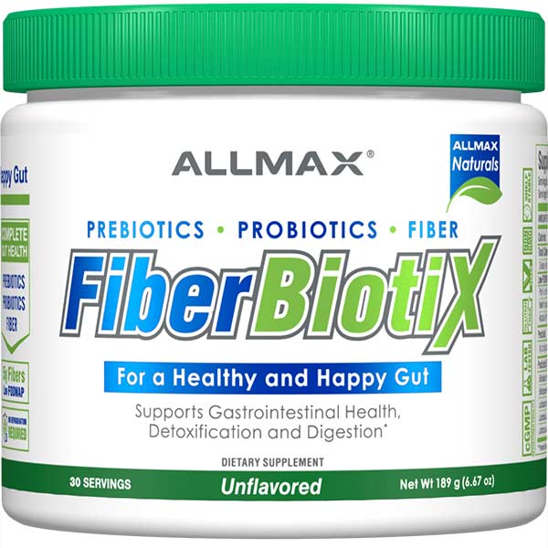 Allmax FiberBiotix