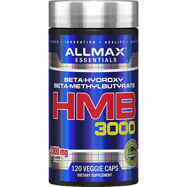 Allmax HMB Supplement