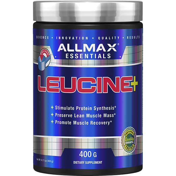 Allmax Leucine