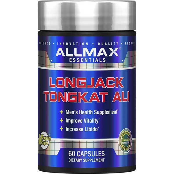 Allmax Longjack Tongkat Ali
