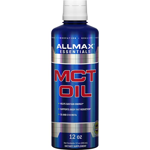 Allmax MCT Oil