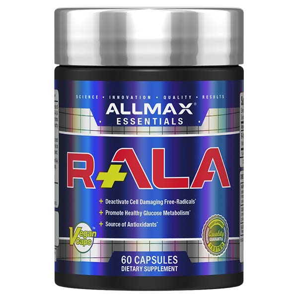 Allmax R+ALA Supplement