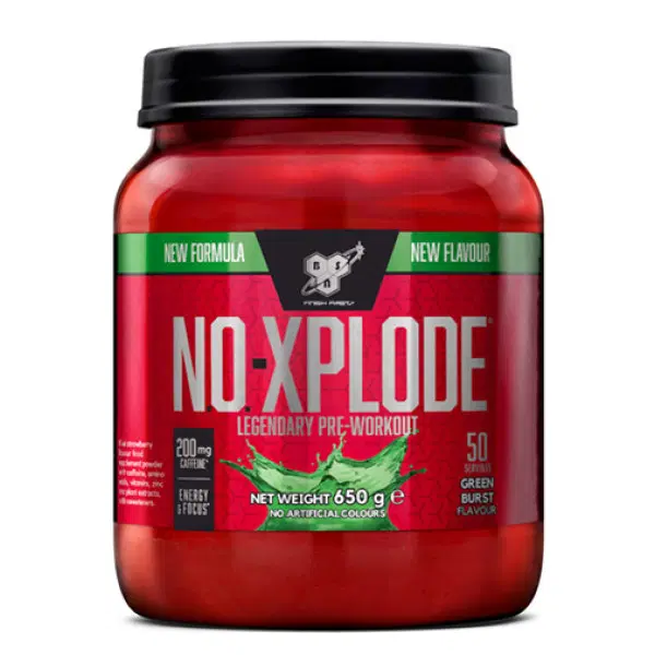 BSN N.O.XPLODE 50 serving