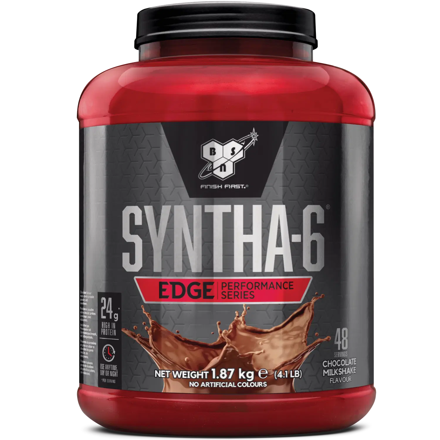 BSN Syntha-6 Edge