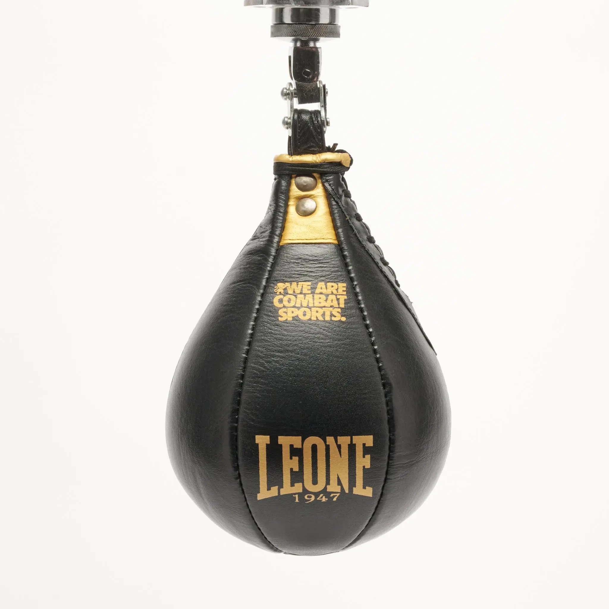 Leone - Quick Pear - Genuine Leather / Speed ball - AT805