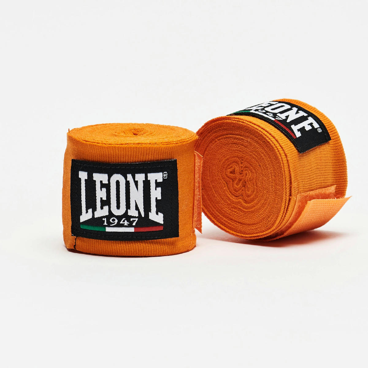 Leone 1947 Hand Wraps - Orange