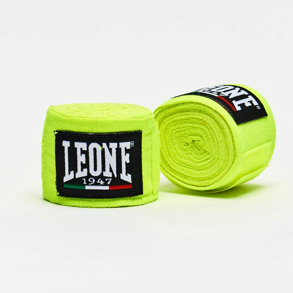 Leone 1947 Hand Wraps - Yellow