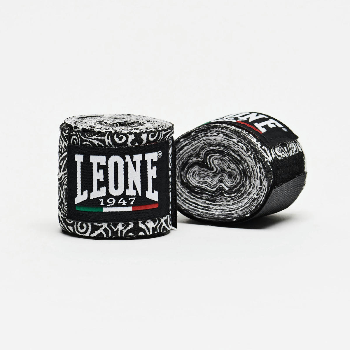 Leone 1947 Hand Wraps - Maori