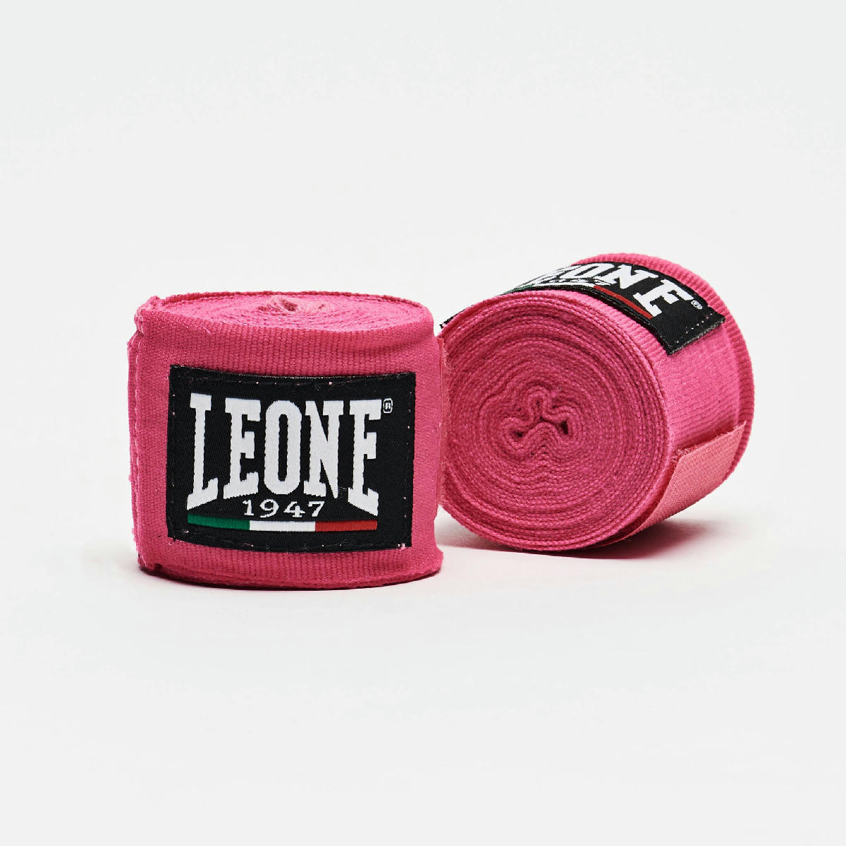 Leone 1947 Hand Wraps - Pink