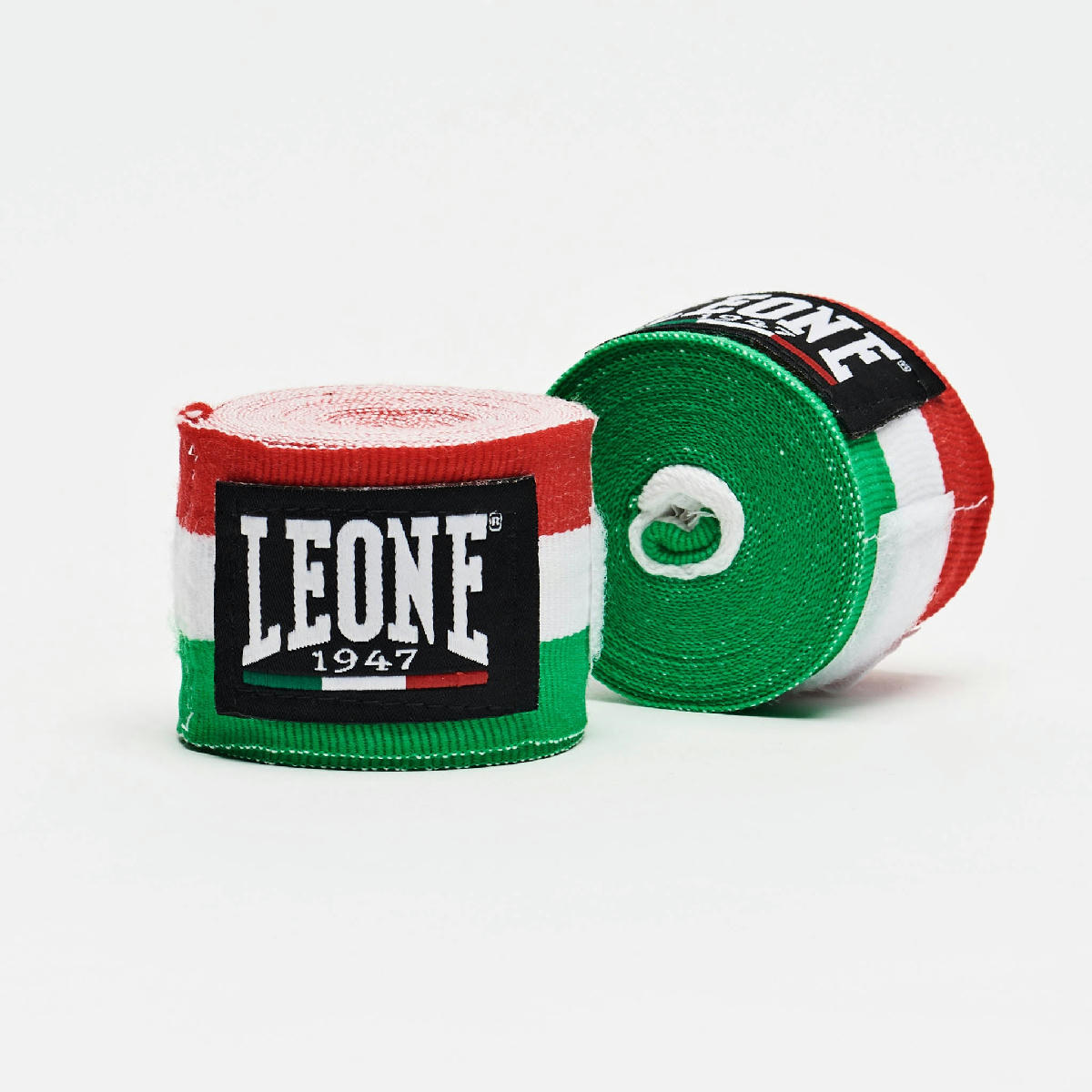 Leone 1947 Hand Wraps - Tricolor